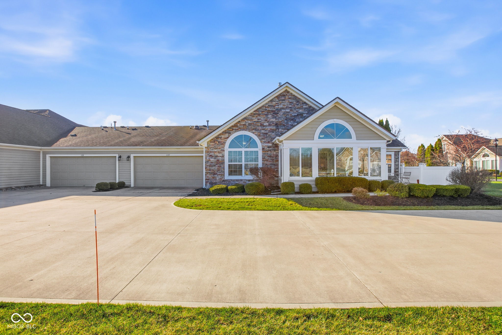 1157 Remarkable Place Greenfield, IN 46140 - Photo 2 of 54
