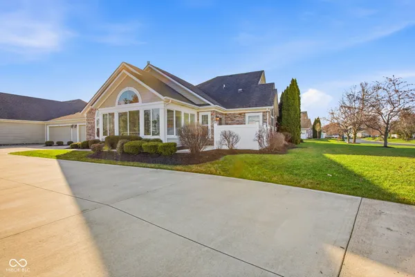 $340,000 | 1157 Remarkable Place, Greenfield, IN 46140