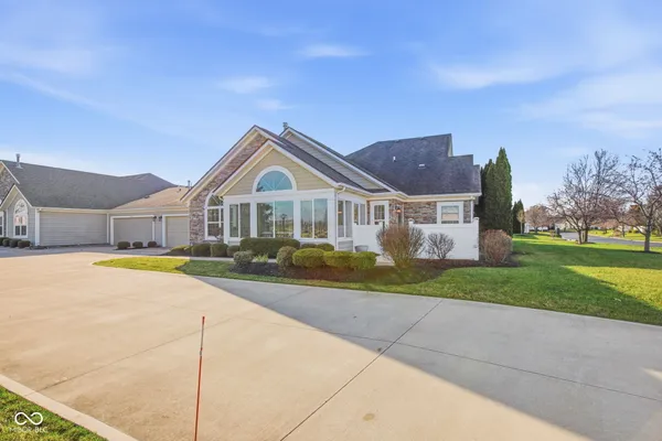 $340,000 | 1157 Remarkable Place, Greenfield, IN 46140