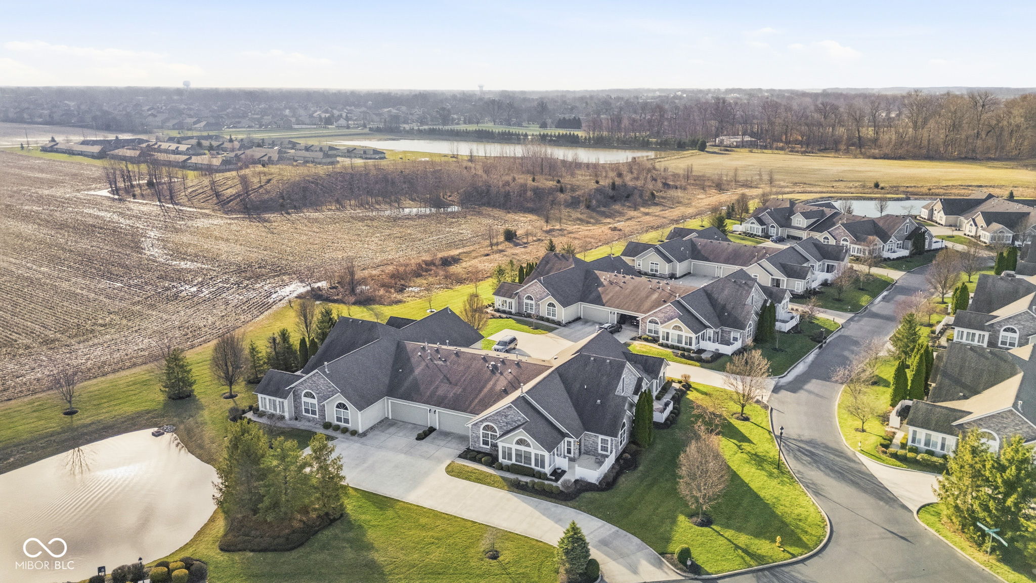 1157 Remarkable Place Greenfield, IN 46140 - Photo 43 of 54