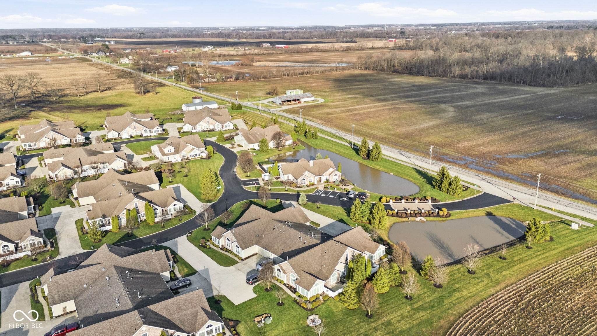 1157 Remarkable Place Greenfield, IN 46140 - Photo 44 of 54
