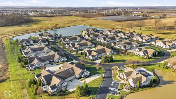 $340,000 | 1157 Remarkable Place, Greenfield, IN 46140