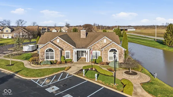 $340,000 | 1157 Remarkable Place, Greenfield, IN 46140