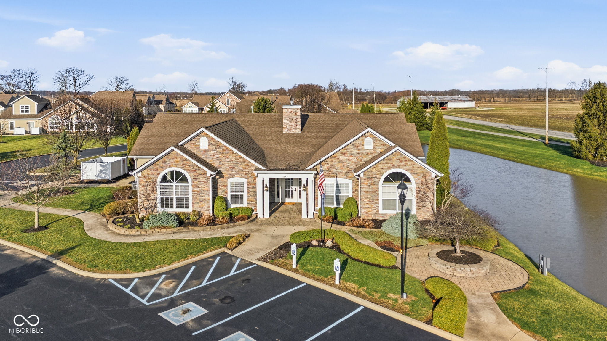 1157 Remarkable Place Greenfield, IN 46140 - Photo 46 of 54