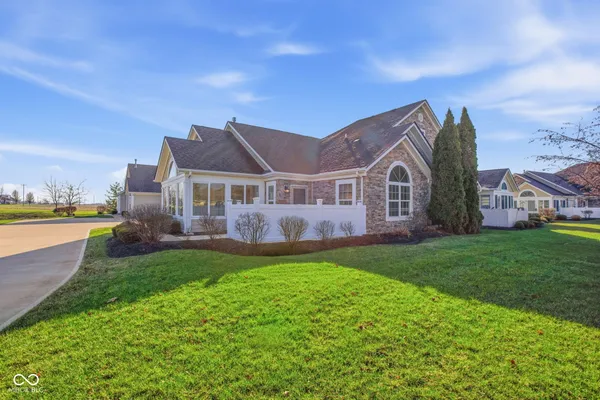 $340,000 | 1157 Remarkable Place, Greenfield, IN 46140