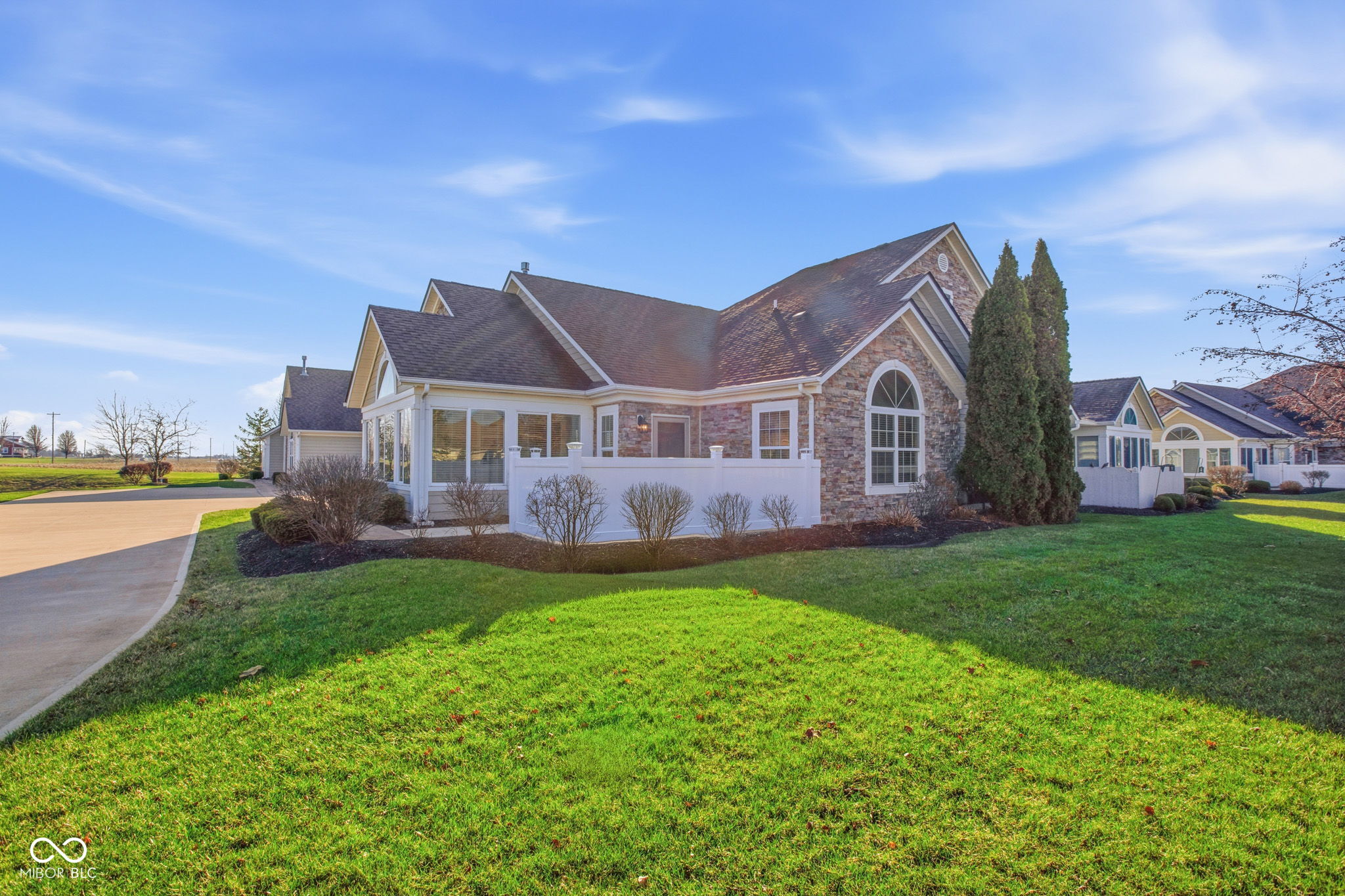 1157 Remarkable Place Greenfield, IN 46140 - Photo 49 of 54