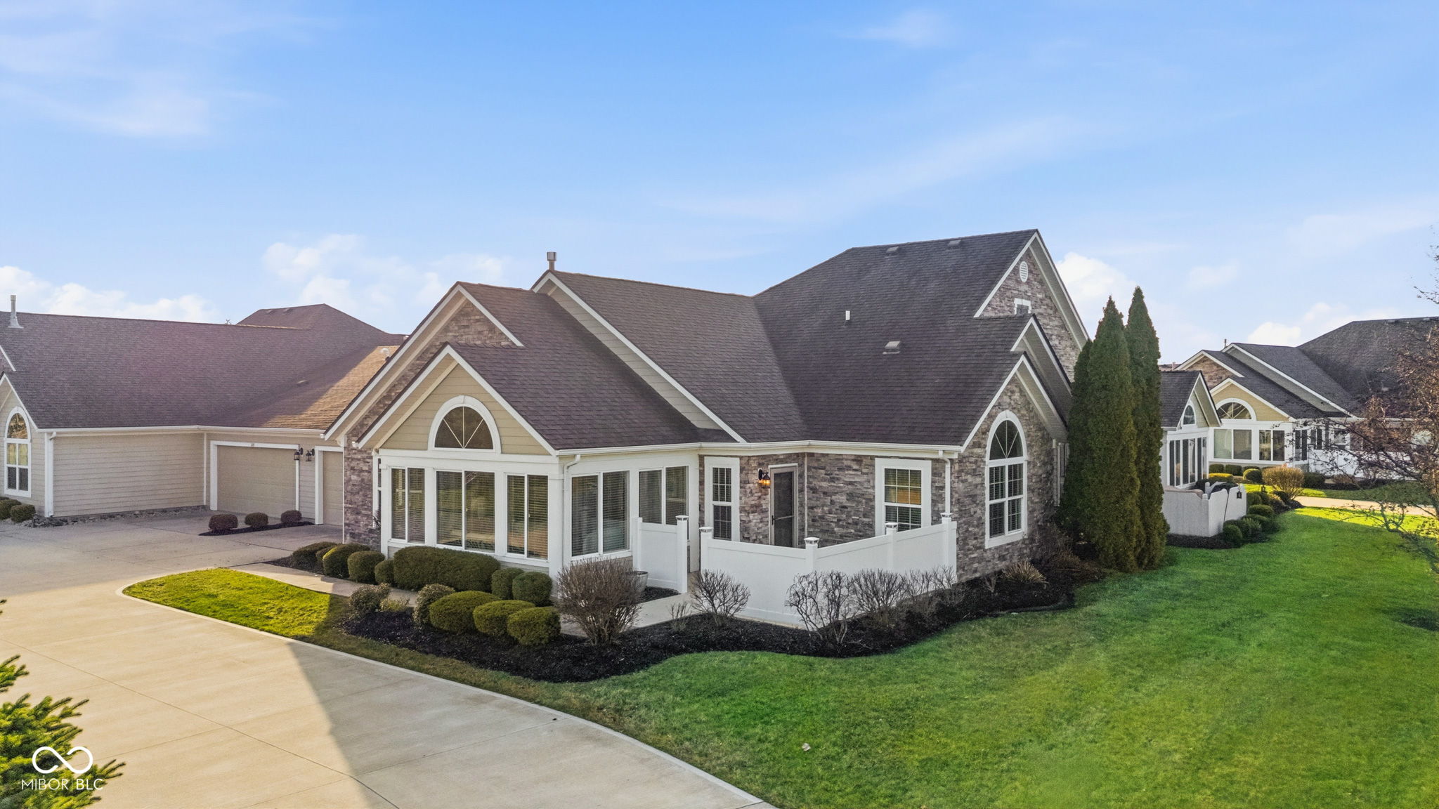 1157 Remarkable Place Greenfield, IN 46140 - Photo 50 of 54