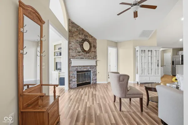 $340,000 | 1157 Remarkable Place, Greenfield, IN 46140