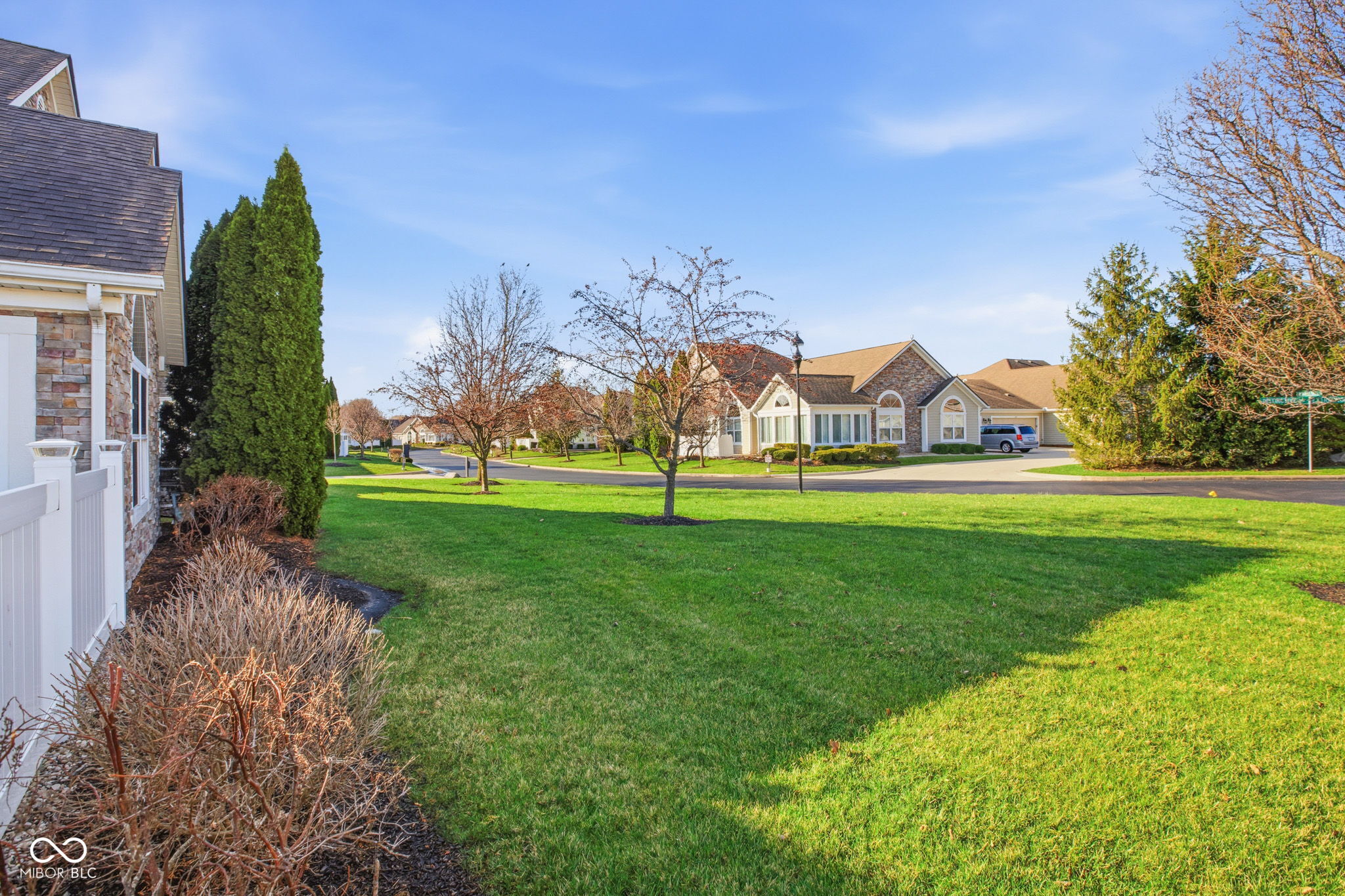 1157 Remarkable Place Greenfield, IN 46140 - Photo 52 of 54