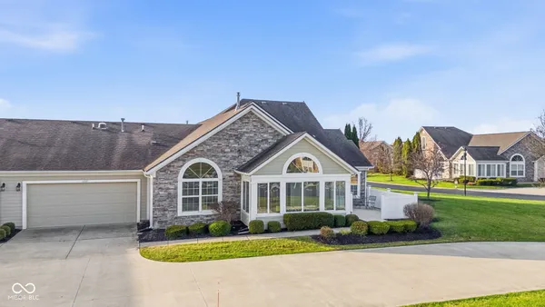 $340,000 | 1157 Remarkable Place, Greenfield, IN 46140