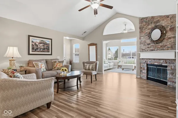 $340,000 | 1157 Remarkable Place, Greenfield, IN 46140