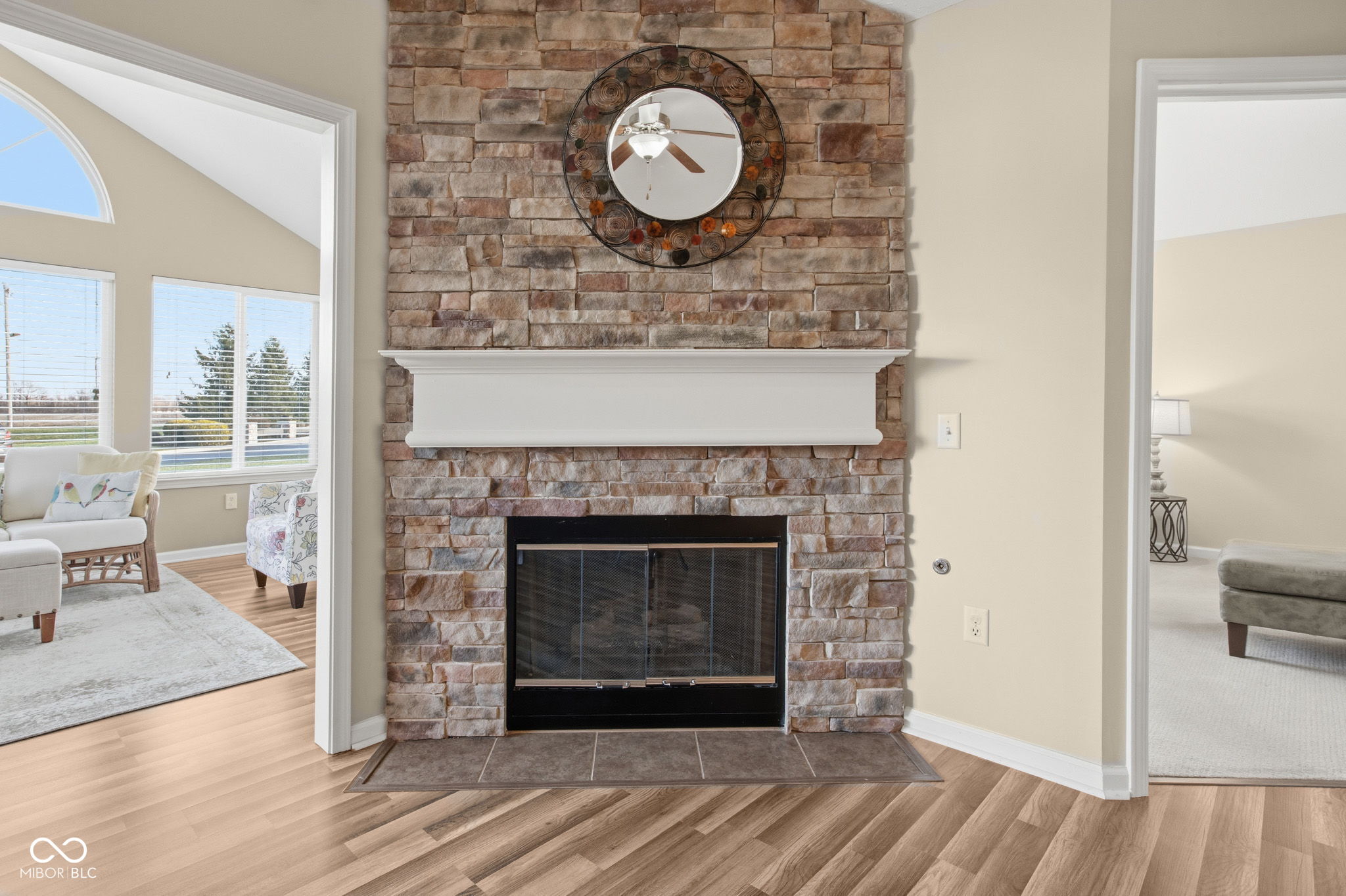 1157 Remarkable Place Greenfield, IN 46140 - Photo 7 of 54