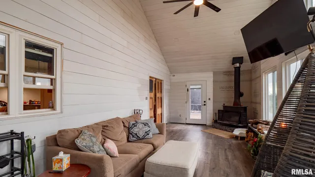 $480,000 | 7512 Southway Court, Payson, IL 62360