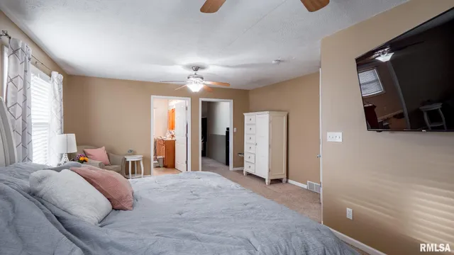 $495,000 | 7512 Southway Court, Payson, IL 62360