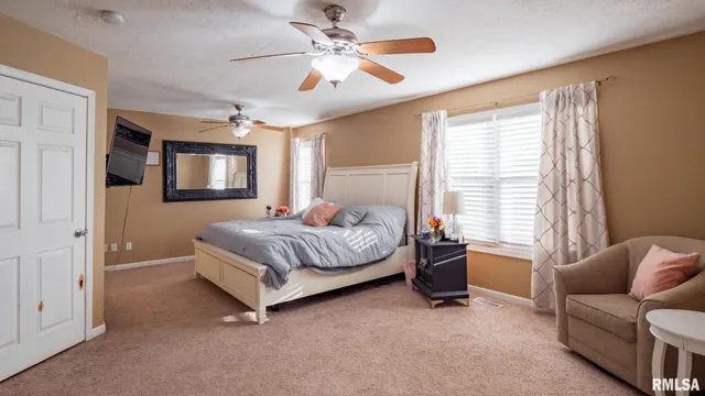 $480,000 | 7512 Southway Court, Payson, IL 62360