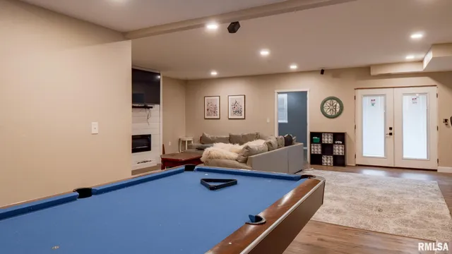 $495,000 | 7512 Southway Court, Payson, IL 62360