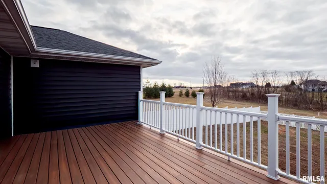 $495,000 | 7512 Southway Court, Payson, IL 62360