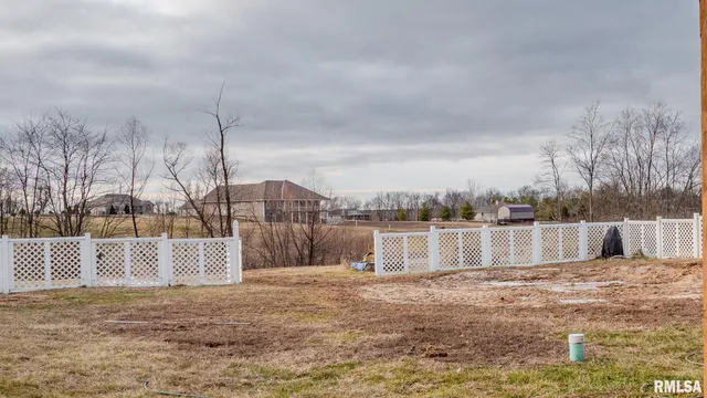 $495,000 | 7512 Southway Court, Payson, IL 62360