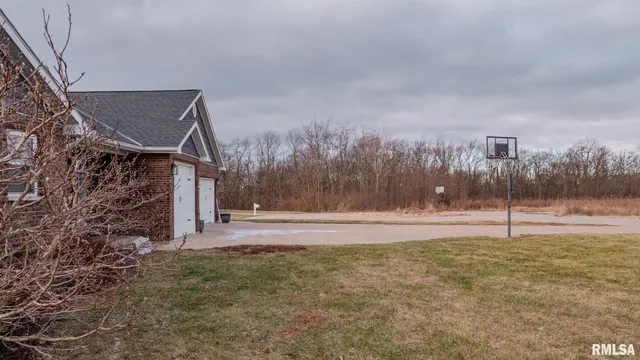 $480,000 | 7512 Southway Court, Payson, IL 62360