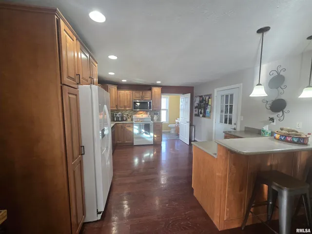 $495,000 | 7512 Southway Court, Payson, IL 62360