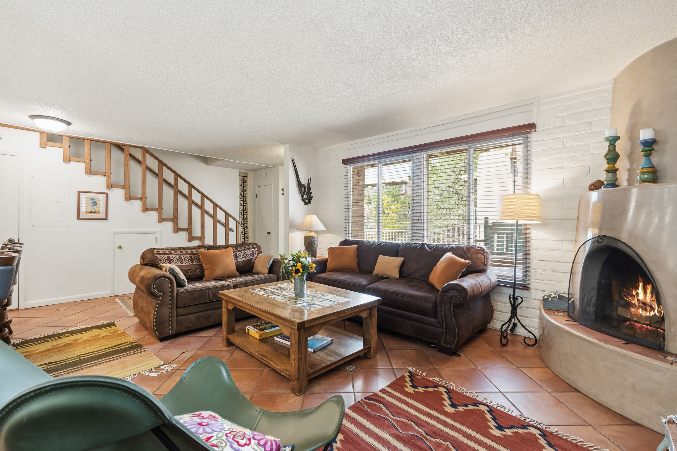 320 Artist Road, Unit 93 Santa Fe, NM 87501 - Photo 4 of 40
