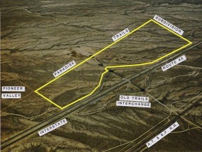N/a South Paradise Trails Road Yucca, AZ 86438 - Photo 1 of 3 Primary Photo