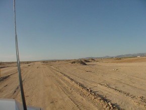 N/a South Paradise Trails Road Yucca, AZ 86438 - Photo 2 of 3 Additional Photo