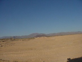 N/a South Paradise Trails Road Yucca, AZ 86438 - Photo 3 of 3 Additional Photo