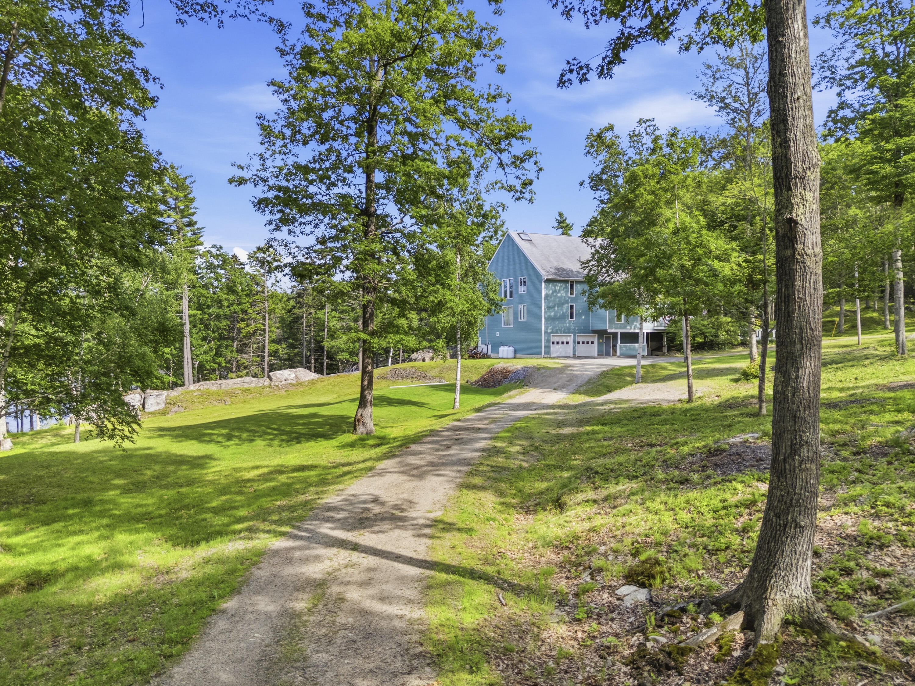 64 Pleasant Cove Road Phippsburg, ME 04562 - Photo 9 of 111 64 Pleasant Cove Rd_108