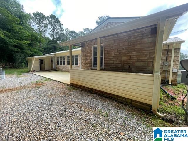 924 Brecon Access Road Talladega, AL 35160 - Photo 12 of 33