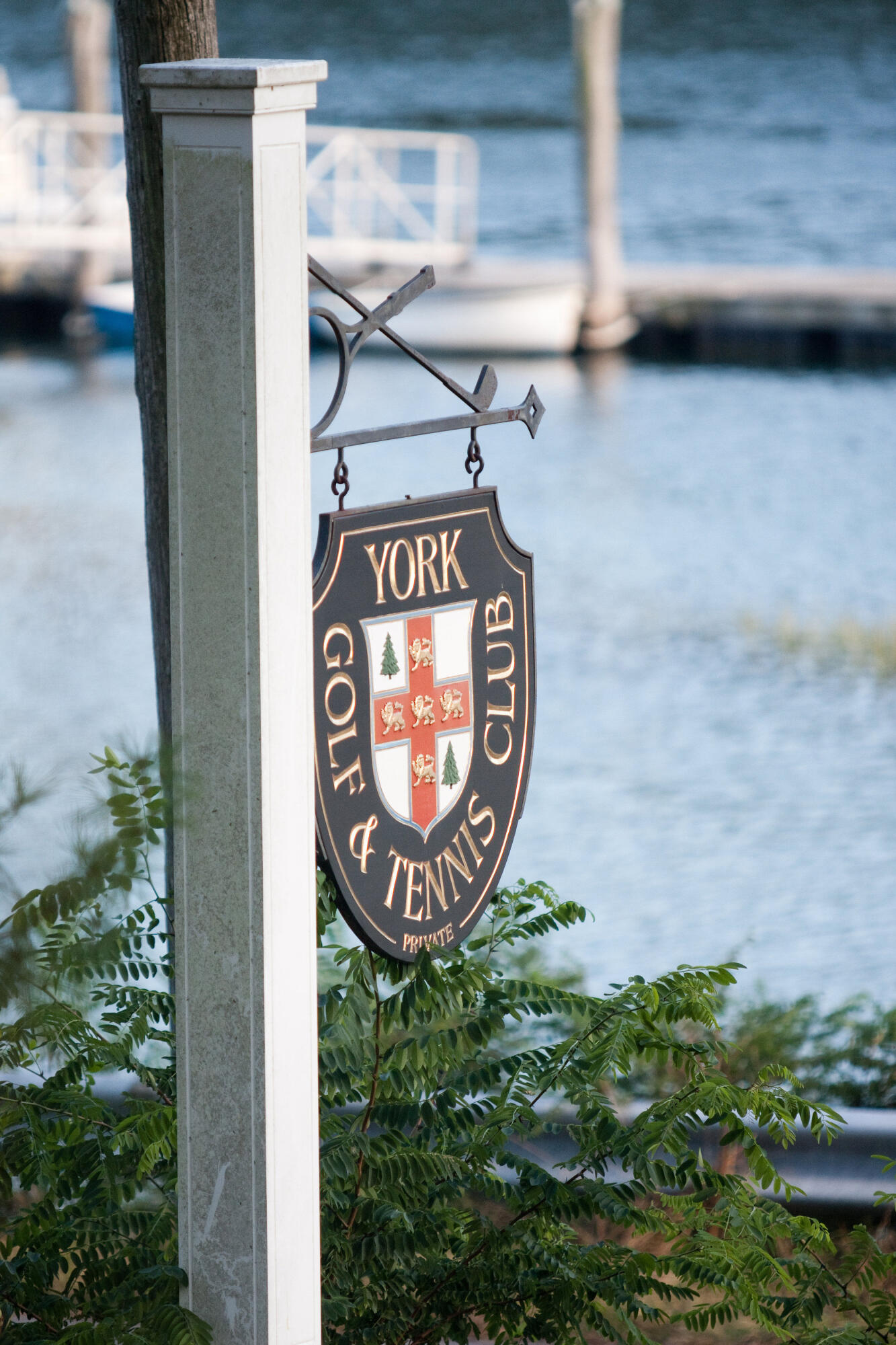 29 Raydon Road York, ME 03909 - Photo 56 of 61 Tennis and Golf Club