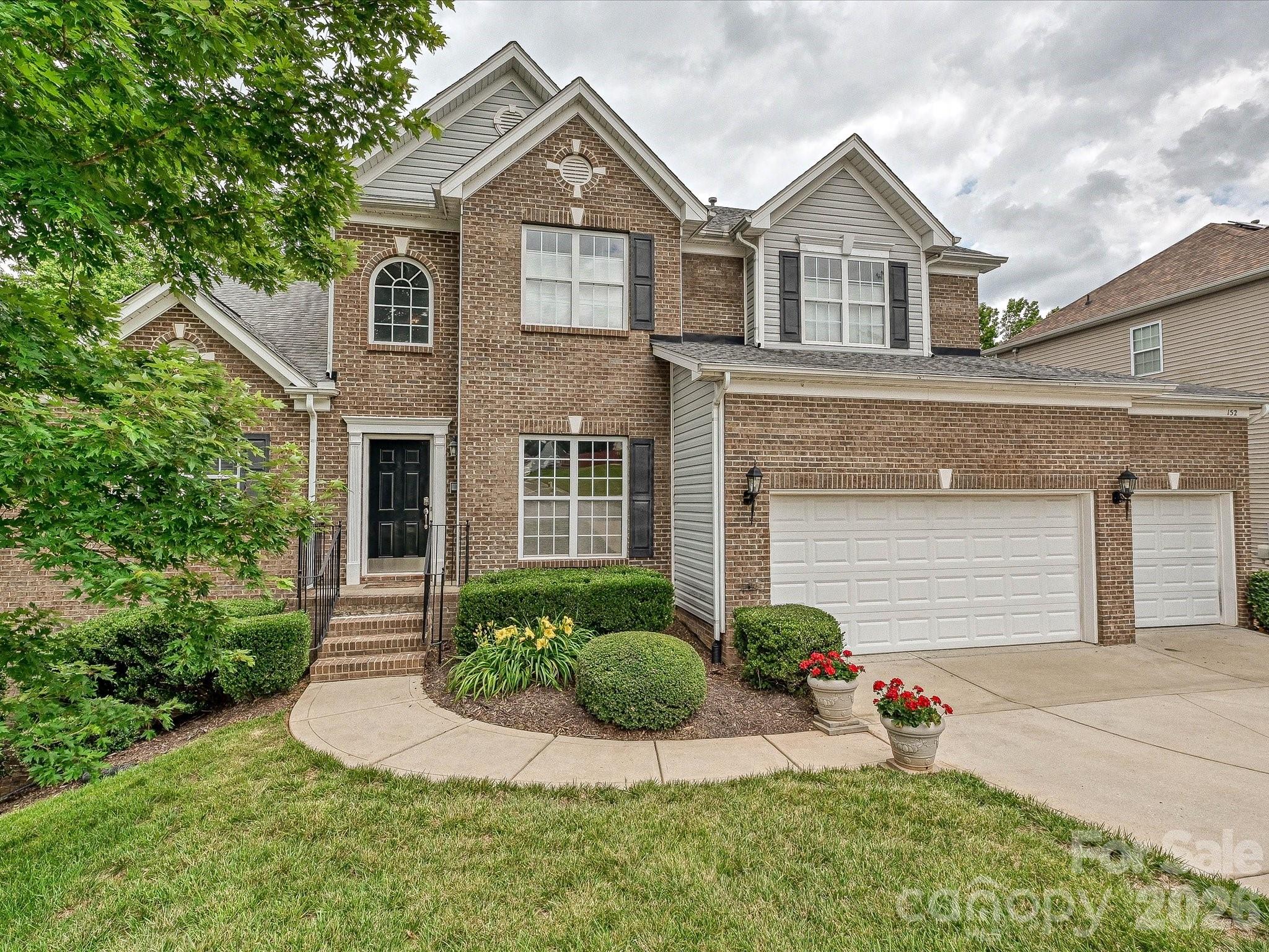 152 Lighthouse Road Mount Holly, NC 28120 - Photo 2 of 47