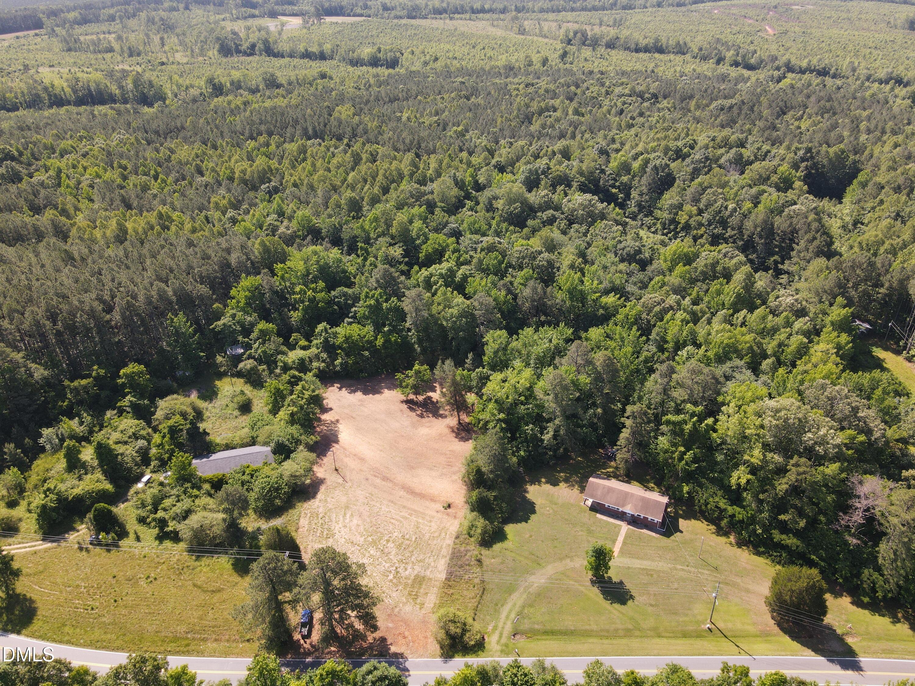 0 Big Woods Road Macon, NC 27551 - Photo 2 of 28