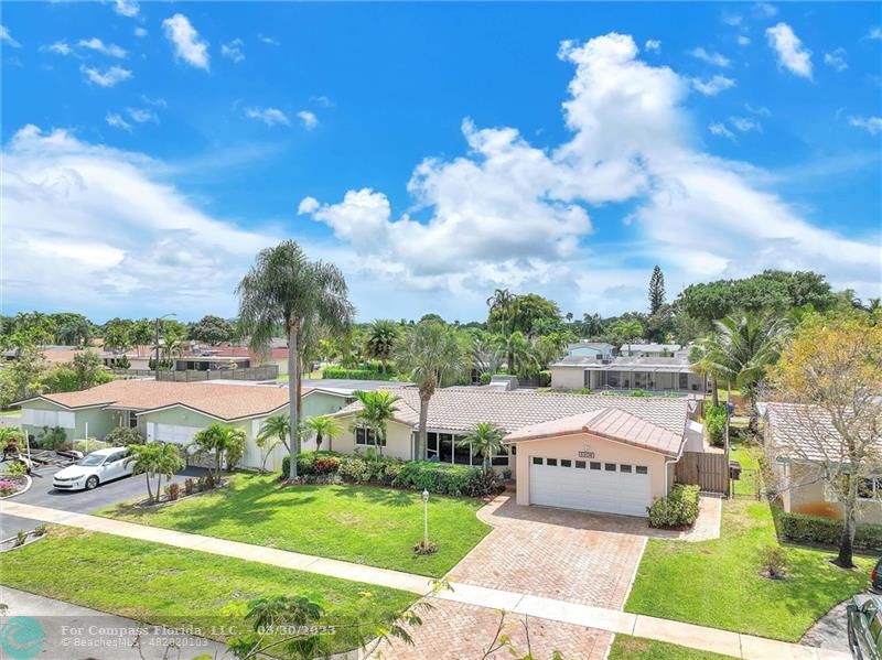 5206 Cleveland Street Hollywood, FL 33021 - Photo 30 of 49 a view of a city