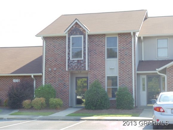 1861 Quail Ridge Road, Unit B Greenville, NC 27858 - Photo 1 of 19 Primary Photo