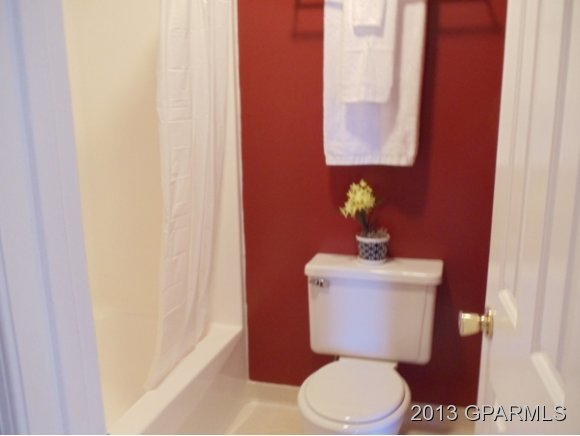 1861 Quail Ridge Road, Unit B Greenville, NC 27858 - Photo 14 of 19 Additional Photo