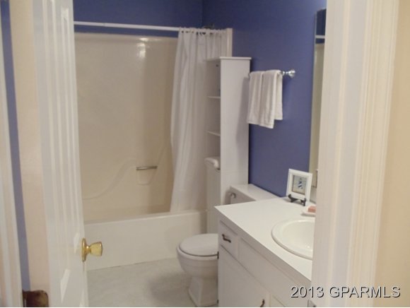 1861 Quail Ridge Road, Unit B Greenville, NC 27858 - Photo 16 of 19 Additional Photo