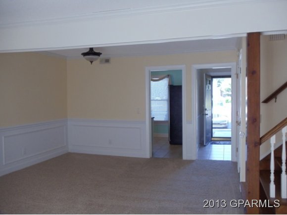 1861 Quail Ridge Road, Unit B Greenville, NC 27858 - Photo 19 of 19 Additional Photo