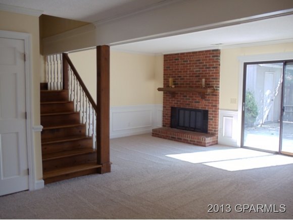 1861 Quail Ridge Road, Unit B Greenville, NC 27858 - Photo 8 of 19 Additional Photo