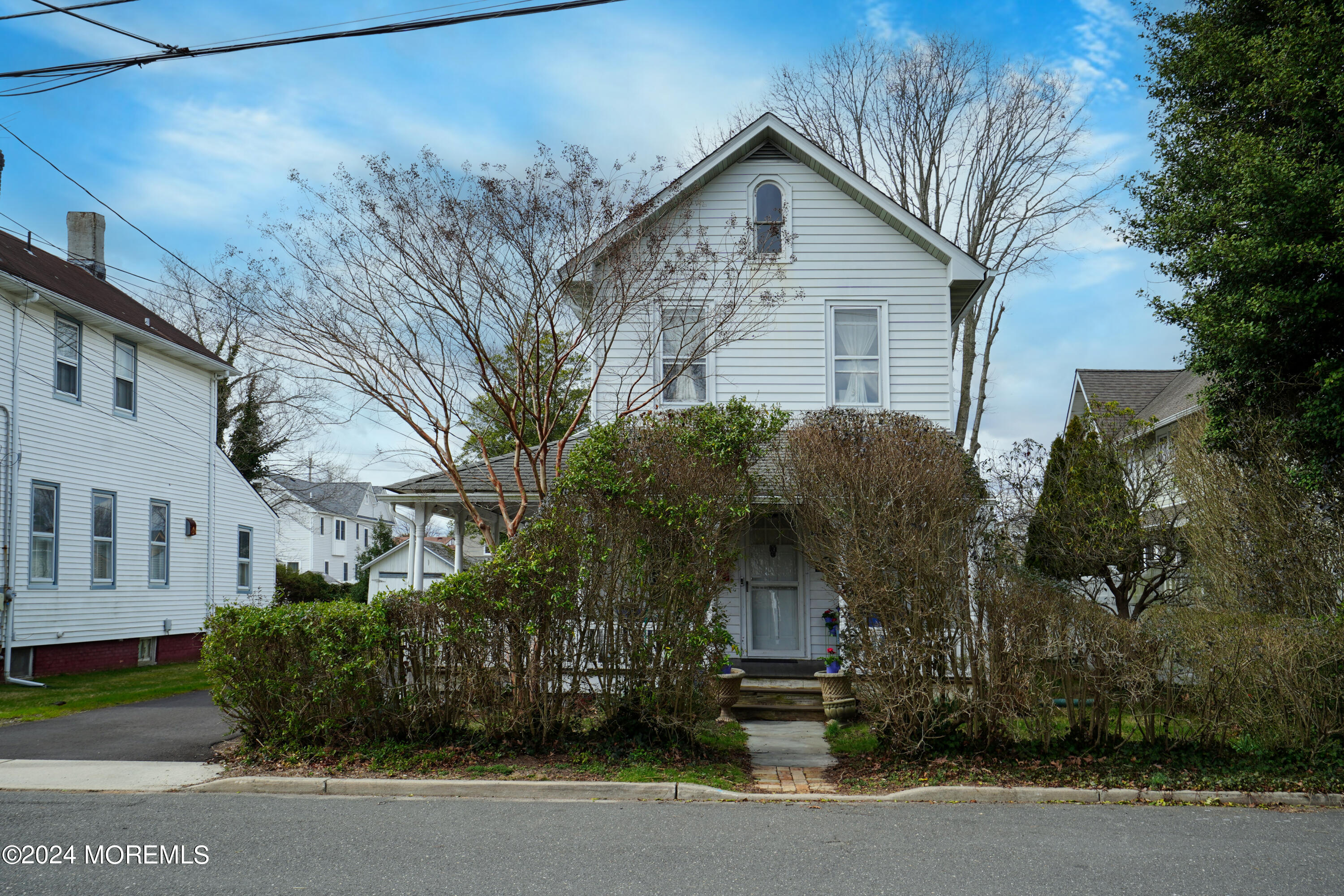 1719 Beverly Avenue Spring Lake Heights, NJ 07762 - Photo 2 of 21 a view of a house with a street