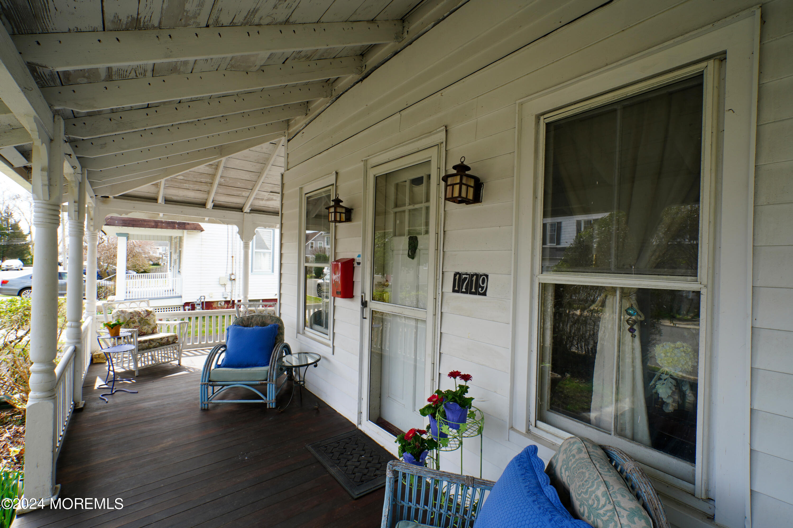 1719 Beverly Avenue Spring Lake Heights, NJ 07762 - Photo 4 of 21 a outdoor space with furniture