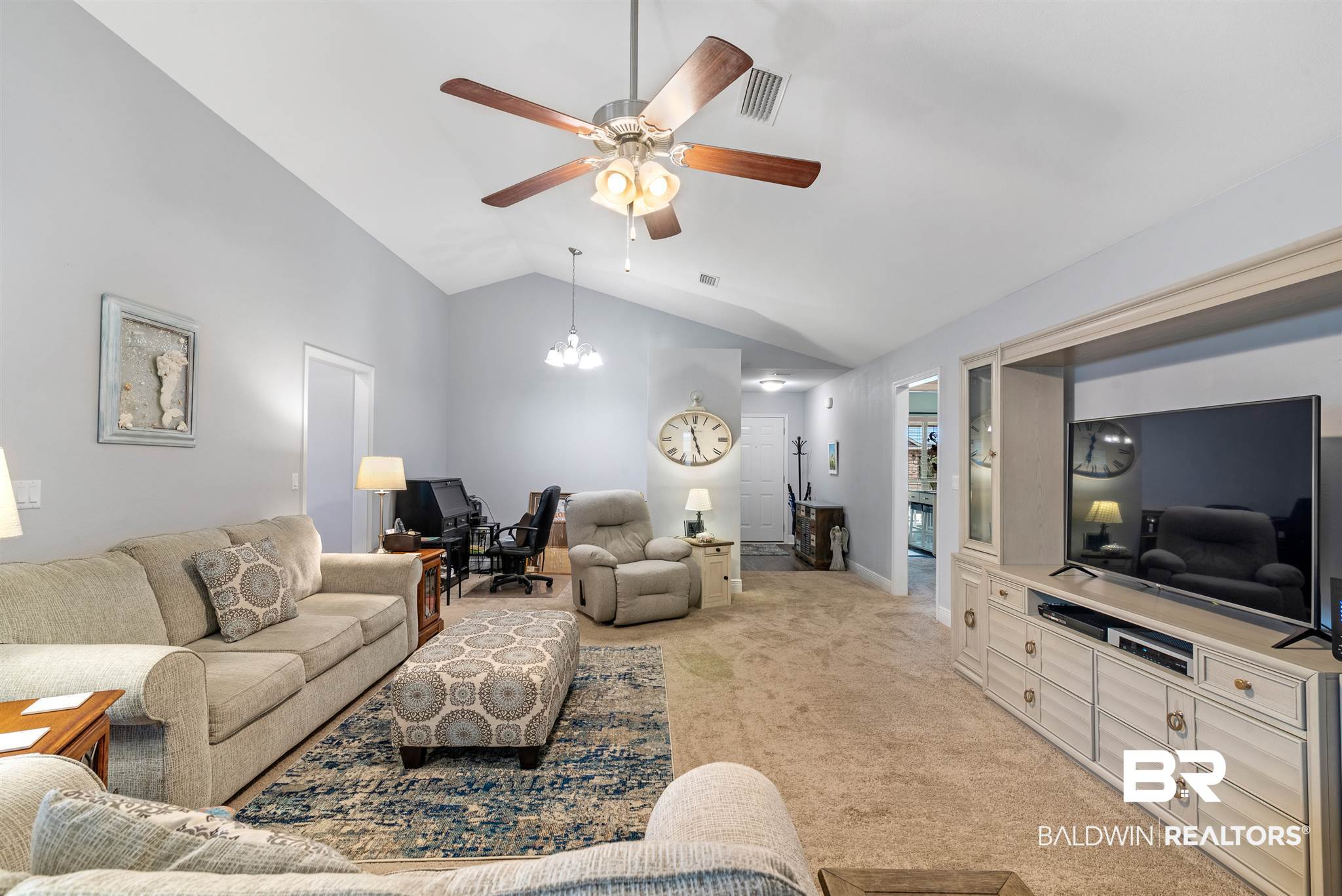 1701 Firefly Lane Foley, AL 36535 - Photo 2 of 37 Great room
