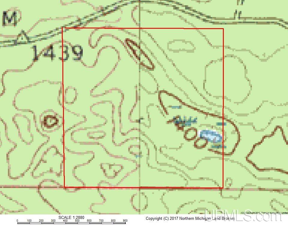 40 Two 2 Mile Creek Road Channing, MI 49815 - Photo 13 of 14 Gallery Image 13