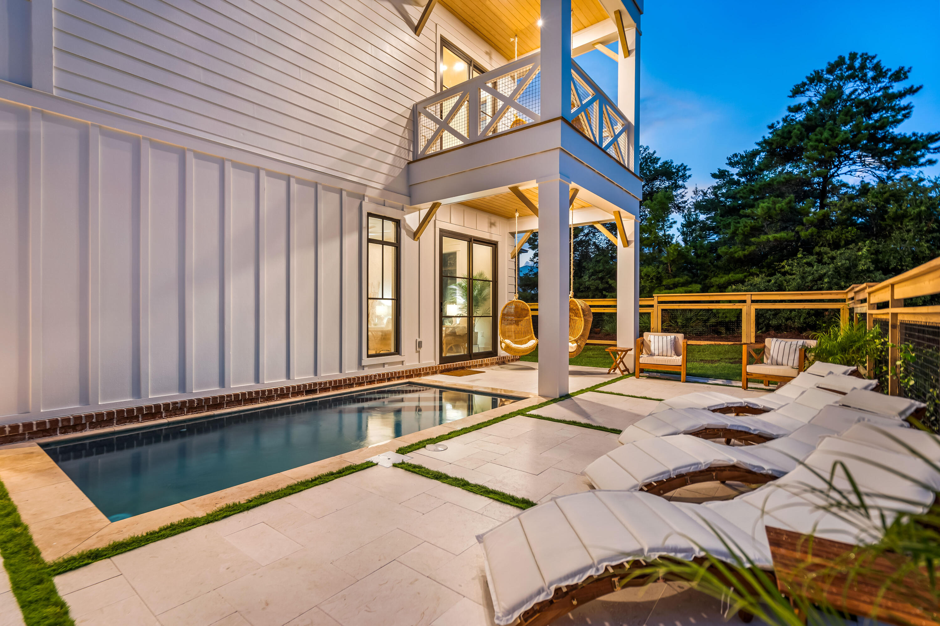 53 Porpoise Street Santa Rosa Beach, FL 32459 - Photo 75 of 75 53 Porpoise Twilight-5