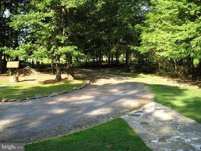 26720 Arcadia Shores Road Easton, MD 21601 - Photo 12 of 24 Driveway