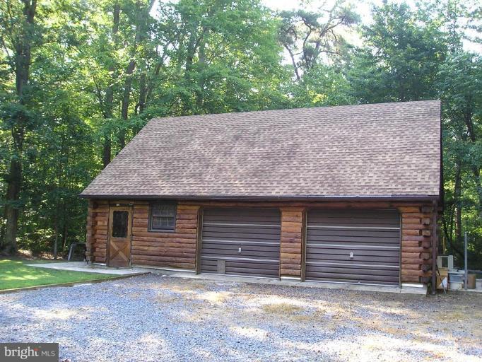 26720 Arcadia Shores Road Easton, MD 21601 - Photo 13 of 24 2 car attached garage with workshop