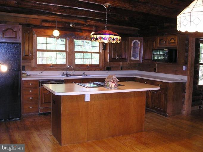 26720 Arcadia Shores Road Easton, MD 21601 - Photo 3 of 24 Kitchen/Tiffany lamps