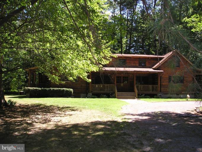 26720 Arcadia Shores Road Easton, MD 21601 - Photo 24 of 24 Front view