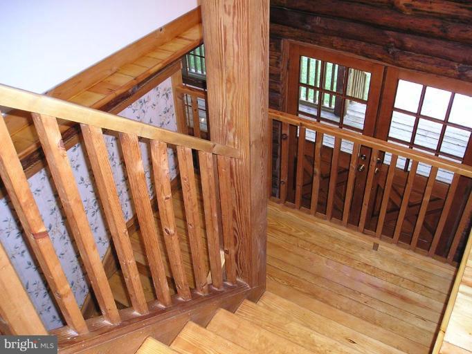 26720 Arcadia Shores Road Easton, MD 21601 - Photo 6 of 24 Staircase to 2nd floor