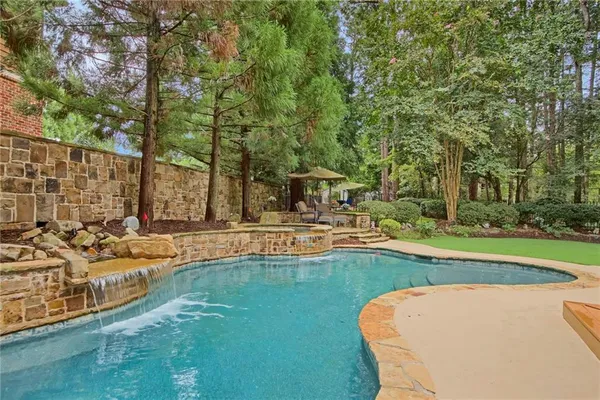 $1,895,000 | 3819 Rockhaven Court Northeast, Marietta, GA 30066